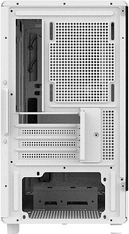 Корпус ALSEYE RAMS 2.0 Type-C (белый)