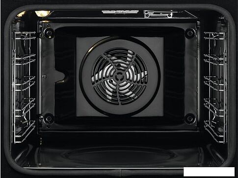 Электрический духовой шкаф Electrolux SteamBake 600 KODDP77WX