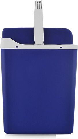 Термоэлектрический автохолодильник ZUGEL ZCR30 (синий)