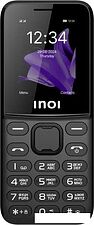 Телефон Inoi 140 Classic Lite 4G (черный)