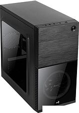 Корпус AeroCool CS-105 Blue