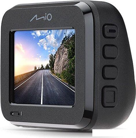 Видеорегистратор-GPS информатор (2в1) Mio MiVue C530 Pro