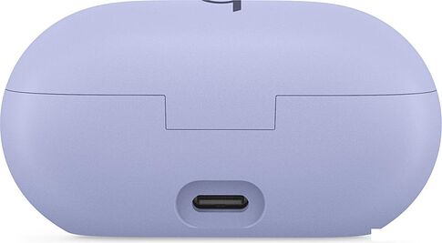 Наушники Beats Solo Buds (арктический фиолетовый)