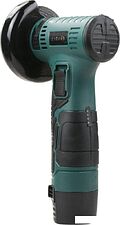 Угловая шлифмашина Zitrek AG 12 Pro 085-1120 (с 2-мя АКБ) Угловая шлифмашина Zitrek AG 12 Pro 085-1120 (с 2-мя АКБ)