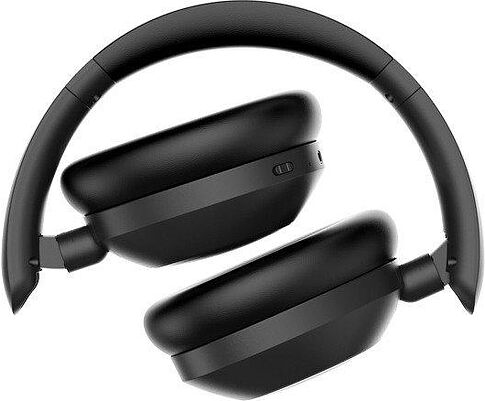Наушники Ritmix RH-475BTH (черный)