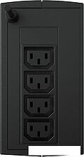 Источник бесперебойного питания CyberPower UTC850EI