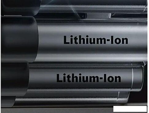 Пылесос Bosch Move Lithium 16Vmax BHN16L