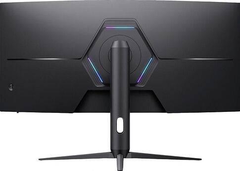 Игровой монитор Hisense 34G6K-PRO