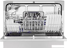 Посудомоечная машина Weissgauff TDW 4017 DS