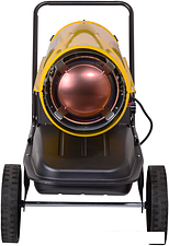 Дизельная тепловая пушка Eurolux ТДП-EU-20000