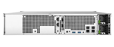 Сетевой накопитель QSAN XN5112RE-EU