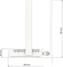 4G Wi-Fi роутер Keenetic Runner 4G KN-2211