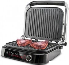 Электрогриль Zigmund & Shtain Grillmeister ZEG-928 Электрогриль Zigmund & Shtain Grillmeister ZEG-928