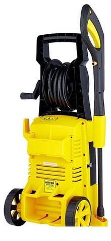 Мойка высокого давления Huter M195-PW-PRO