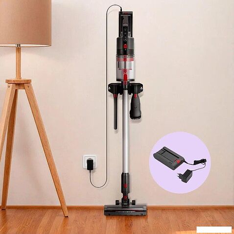 Пылесос Kitfort KT-5225