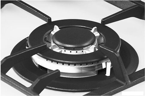 Варочная панель Nordfrost (Nord) HM 6044 W