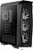 Корпус AeroCool Aero One Frost-G-BK-v1