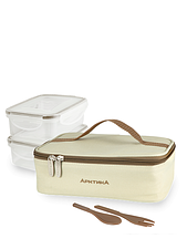 Термосумка Арктика 020-2000-2 2л (бежевый)