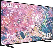 Телевизор Samsung QLED Q60B QE85Q60BAUXCE
