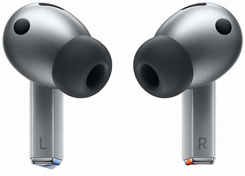 Наушники Samsung Galaxy Buds3 Pro (серебристый)