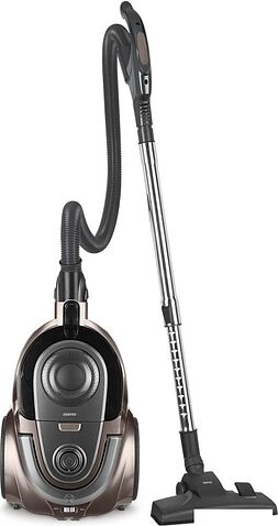 Пылесос CENTEK CT-2540 (золотой)
