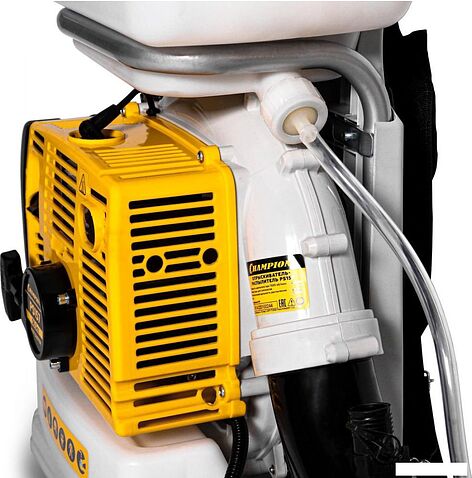 Бензиновый опрыскиватель Champion PS157