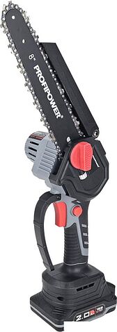 Аккумуляторная пила Profipower MKGSH-18V (с 2-мя АКБ)