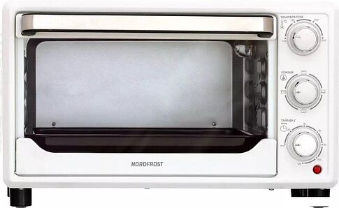 Мини-печь Nordfrost R 300 W