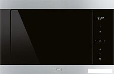 Микроволновая печь Smeg FMI325X