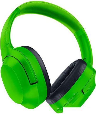 Наушники Razer Opus X Green