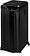 Шредер Fellowes AutoMax 600M (черный)