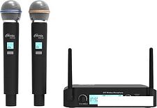 Микрофон Ritmix RWM-222