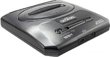Игровая приставка Retro Genesis Modern Wireless (2 геймпада, 300 игр) Игровая приставка Retro Genesis Modern Wireless (2 геймпада, 300 игр)