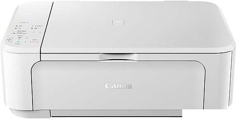 МФУ Canon Pixma MG3640S (белый)