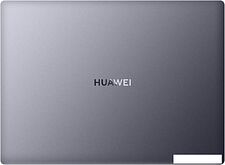 Ноутбук Huawei MateBook 14 2021 AMD KLVL-W56W 53012NVN