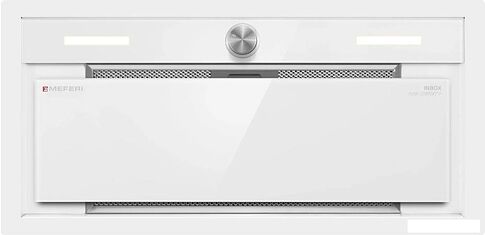 Кухонная вытяжка Meferi INBOX60WH Push Comfort Plus