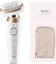 Эпилятор Braun Silk-epil 9 Flex SES 9-011 Эпилятор Braun Silk-epil 9 Flex SES 9-011