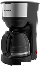 Капельная кофеварка Supra CMS-0645