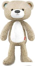 Интерактивная игрушка Zazu Мишка Броуди ZA-BRODY-01 (бежевый) Интерактивная игрушка Zazu Мишка Броуди ZA-BRODY-01 (бежевый)