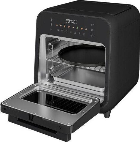 Аэрогриль (аэрофритюрница) Weissgauff WAF 525 Active Steam Pro