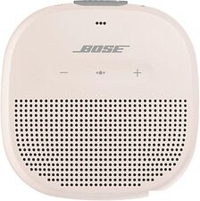 Беспроводная колонка Bose SoundLink Micro (белый) Беспроводная колонка Bose SoundLink Micro (белый)