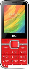 Мобильный телефон BQ-Mobile BQ-2448 Art L+ (красный) Мобильный телефон BQ-Mobile BQ-2448 Art L+ (красный)