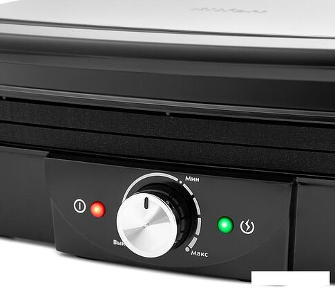 Электрогриль Kitfort KT-1656