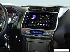 USB-магнитола Incar TMX-2215-6