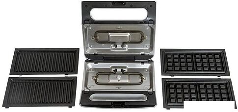 Электрогриль Pioneer GR1011E