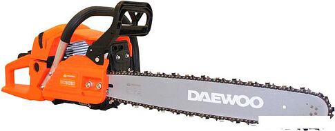 Бензопила Daewoo Power DACS 5820XT