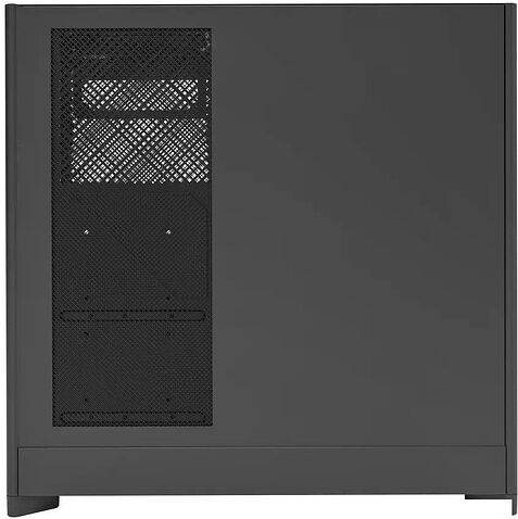 Корпус Montech HS02 (черный)