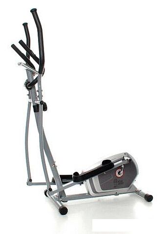 Эллиптический тренажер Atlas Sport TH