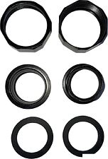 Циркуляционный насос GeoGras LRS25/4-180G