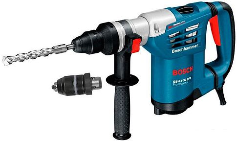 Перфоратор Bosch GBH 4-32 DFR Professional [0611332101]